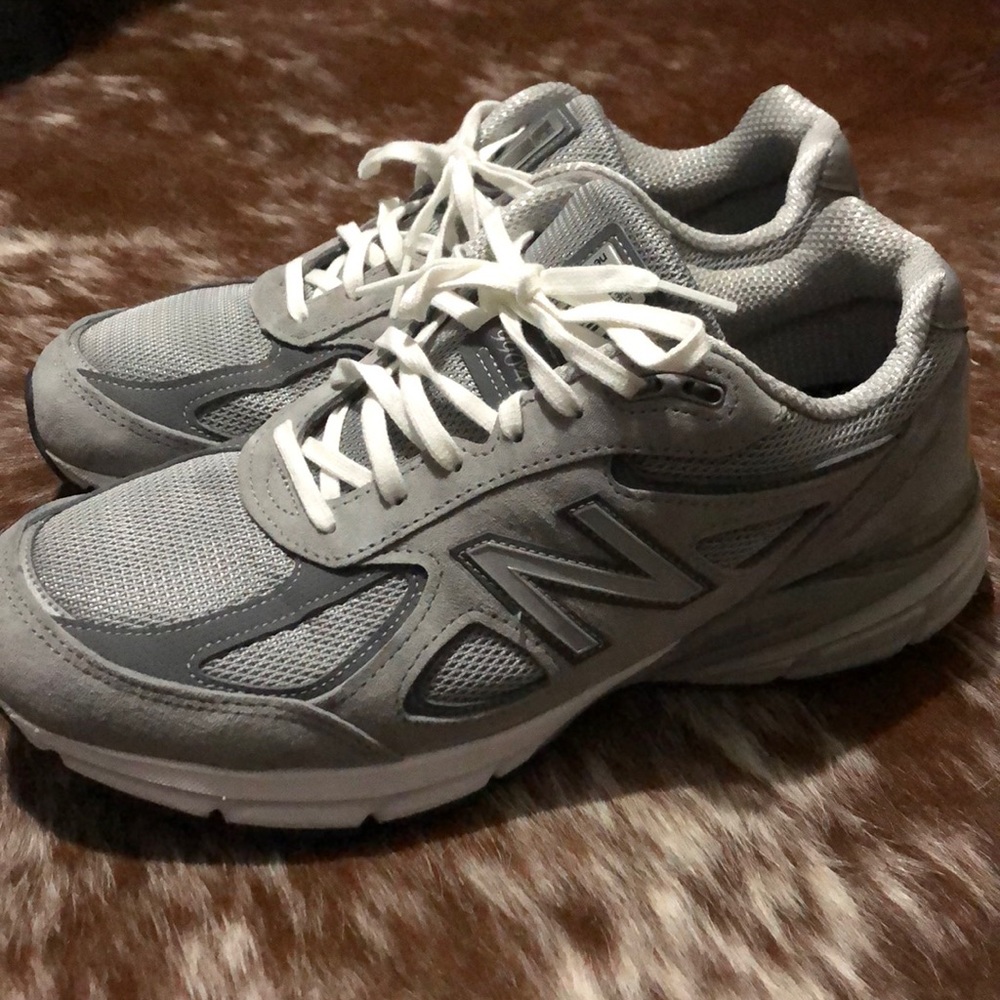 New without box New Balance 990 size 10.5